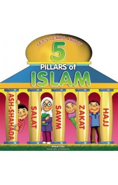 5 Pillars of Islam